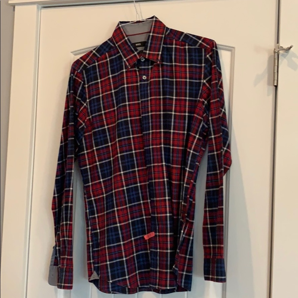 Hugo boss shirt